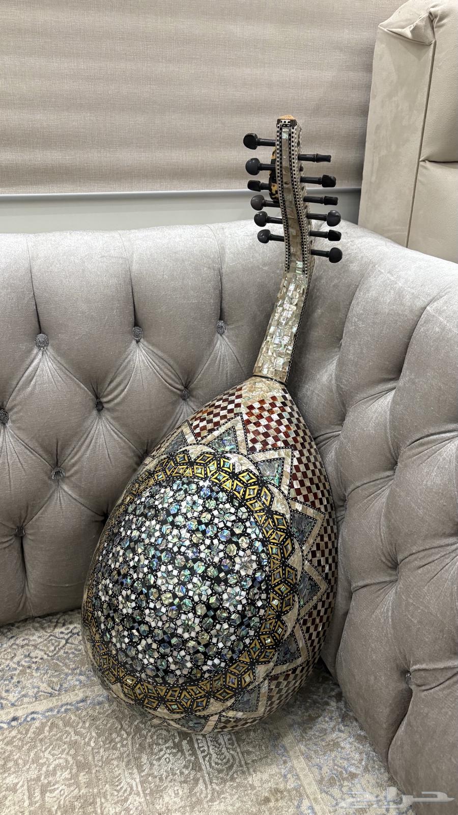 عود سوبر لوكس ( ملوك الصدف )64380833391490111