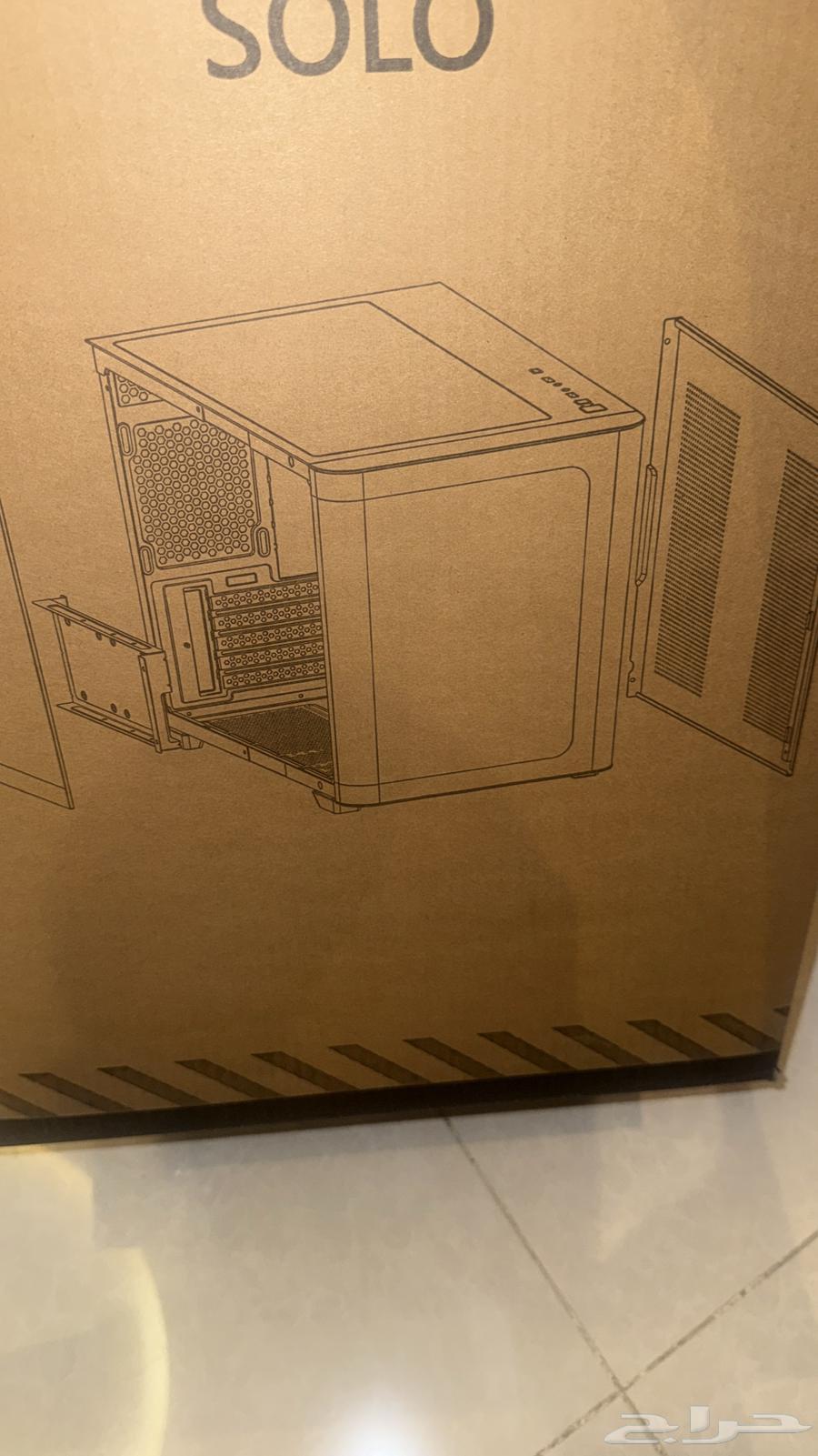 بي سي قيمنق جديد كليا شاشة LG UltraGear64388190090626110