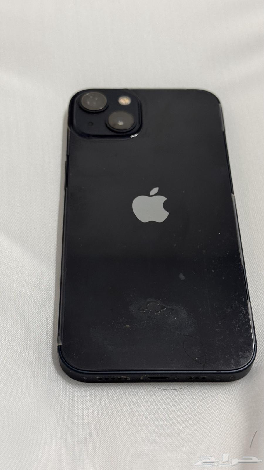 ايفون 13 اسود64390375061507110