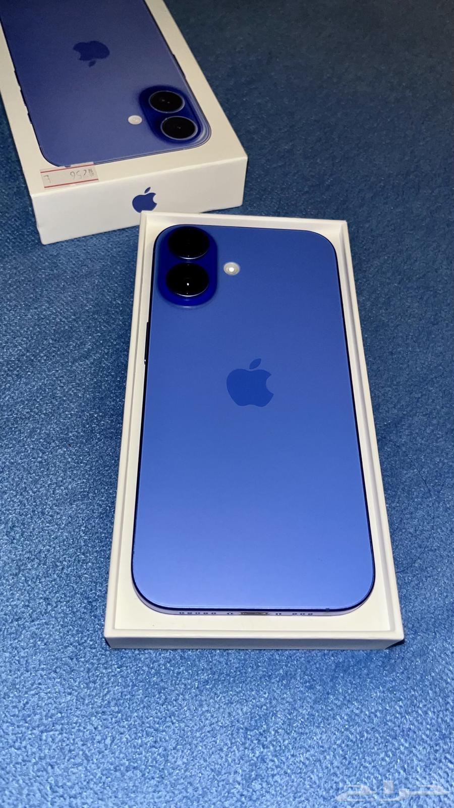 iPhone 16 Regular 25664387995979138112