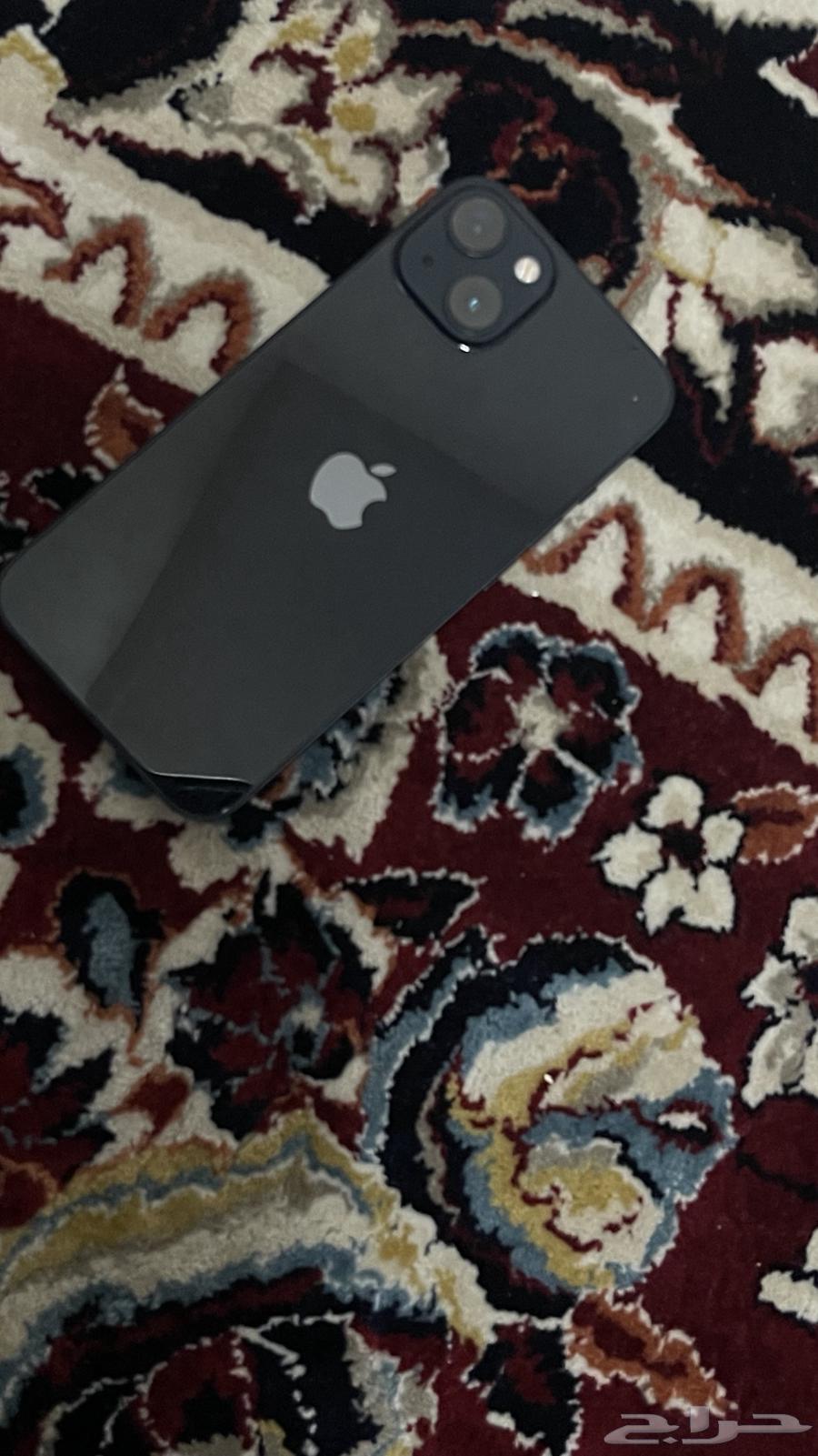 جوال أيفون 13 عادي64385970238593110