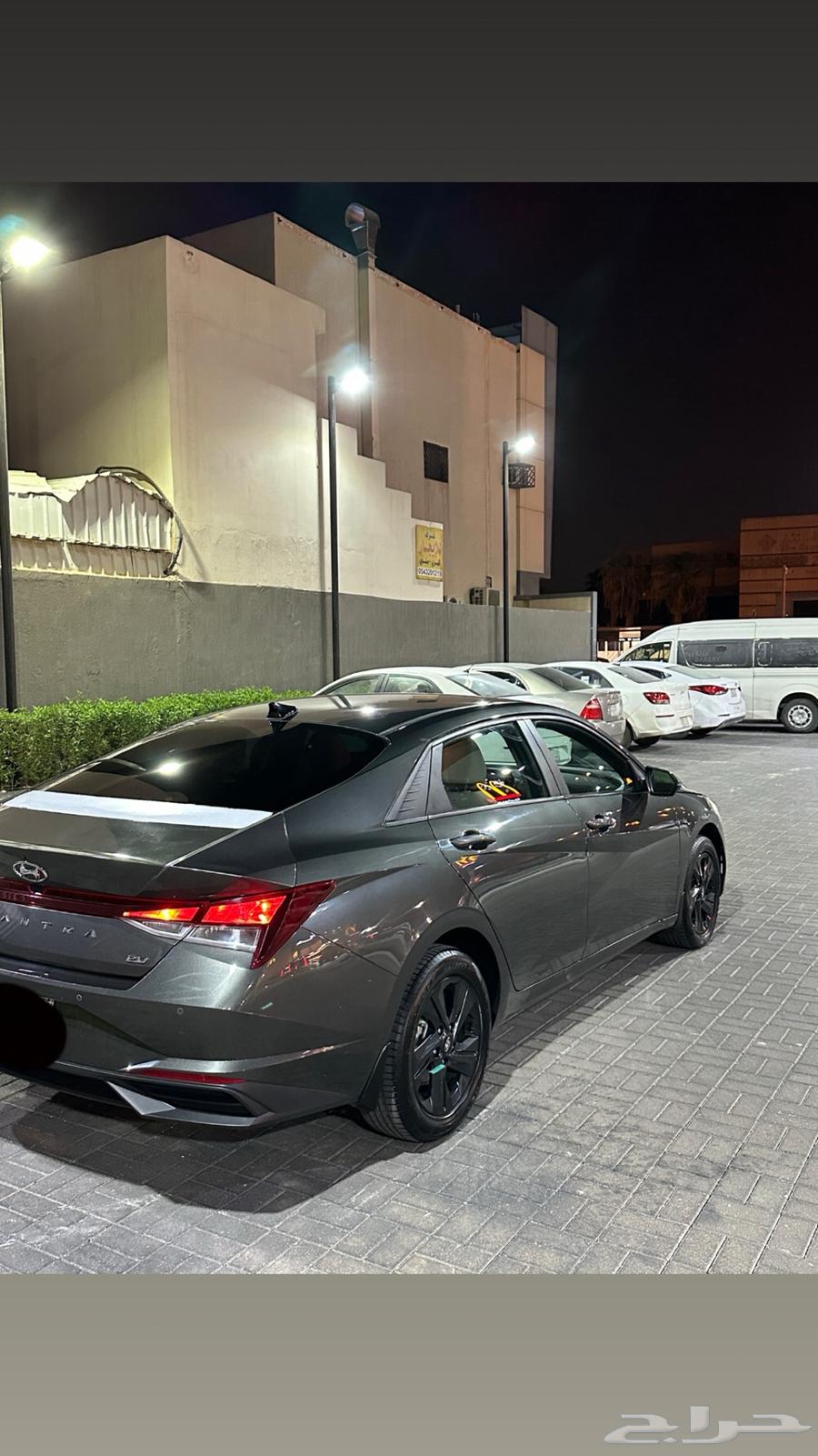 2023 Elantra Smart Engine 200064521397503106113