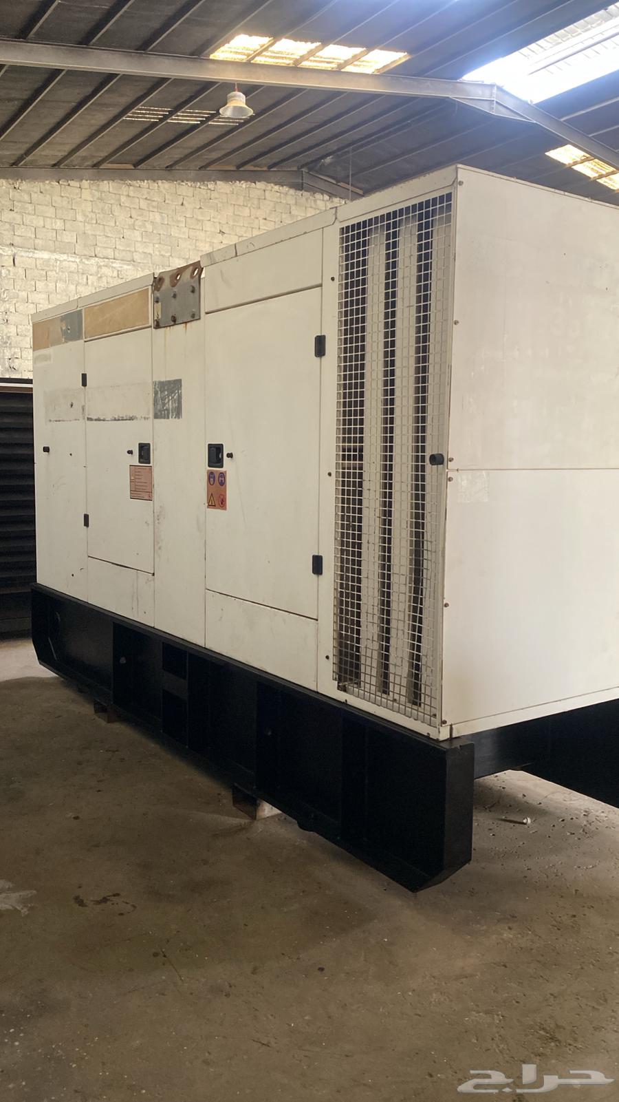 مولدات كهرباء64390541080322111