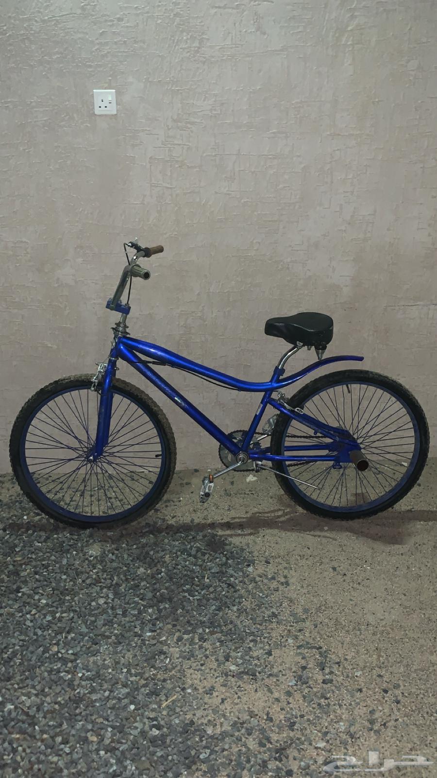 Bike good, only comes from original owner, we are not shortchanging him at 27064385983872898111