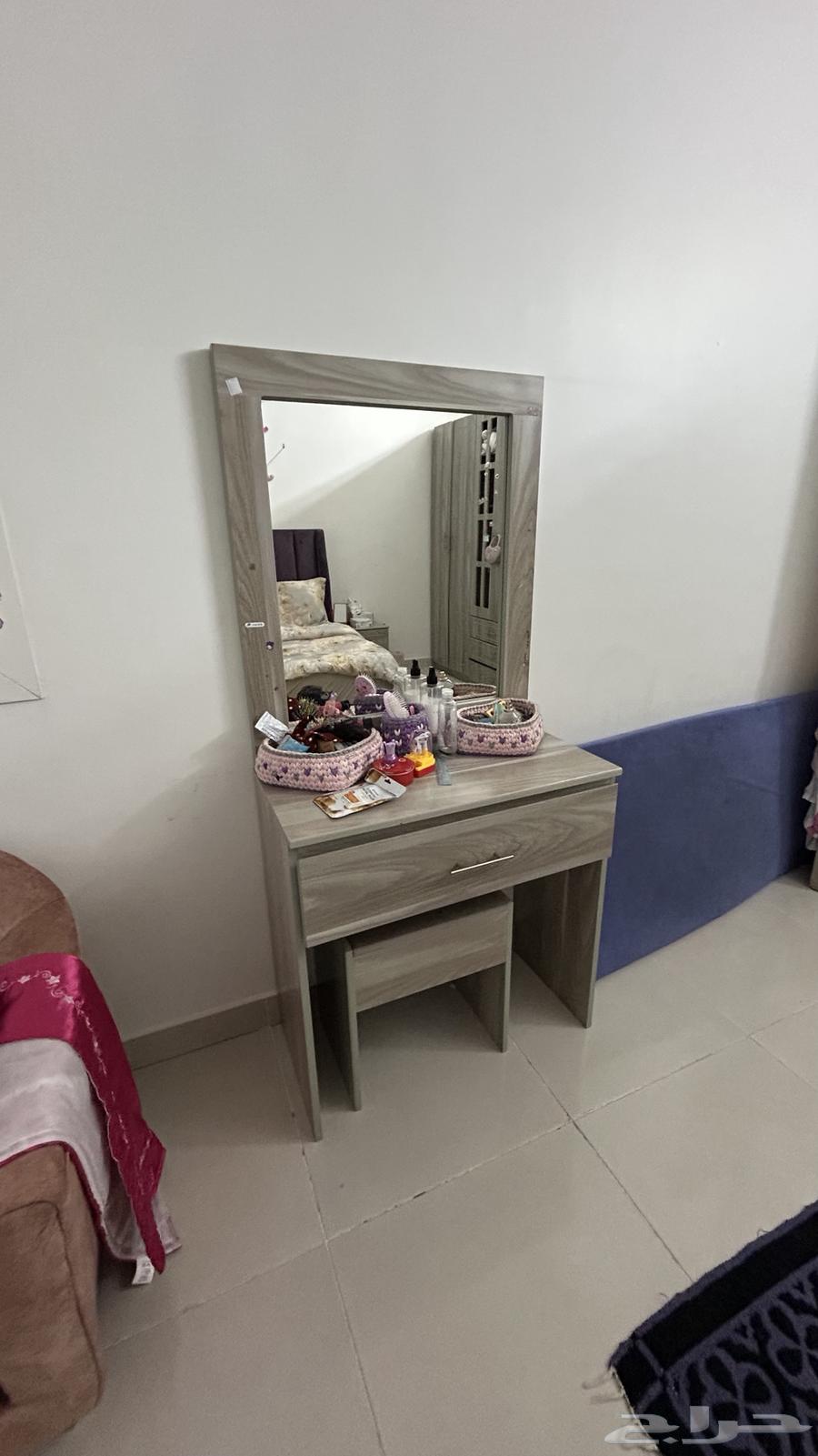 غرفة طقم كامل للبيع64389018204931112