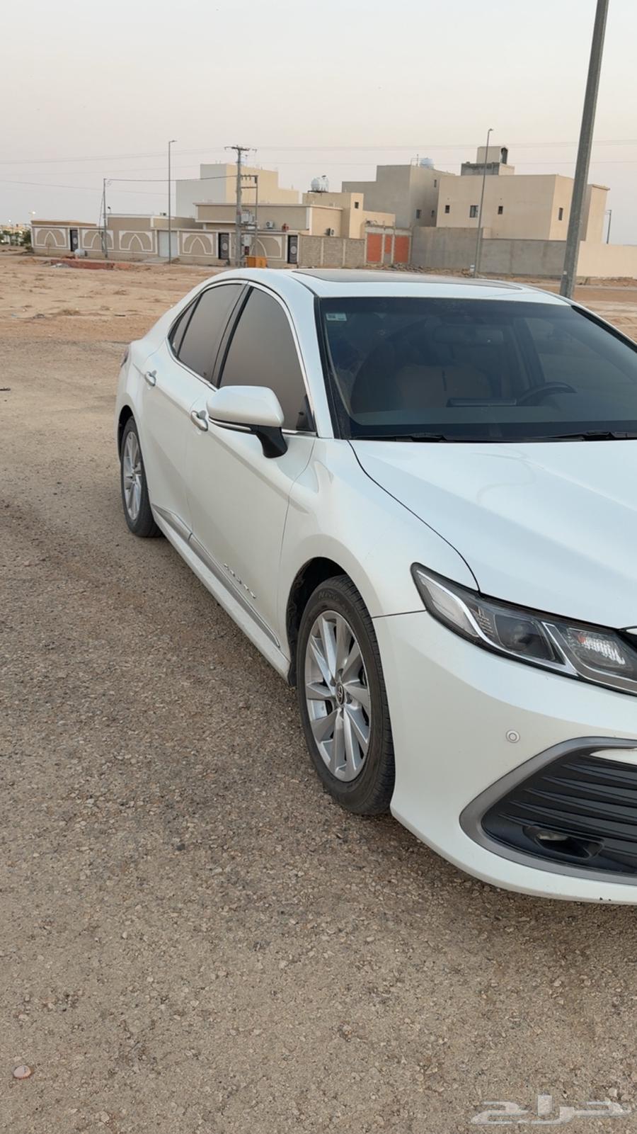 كامري 22 لتقبيل64522725299457114