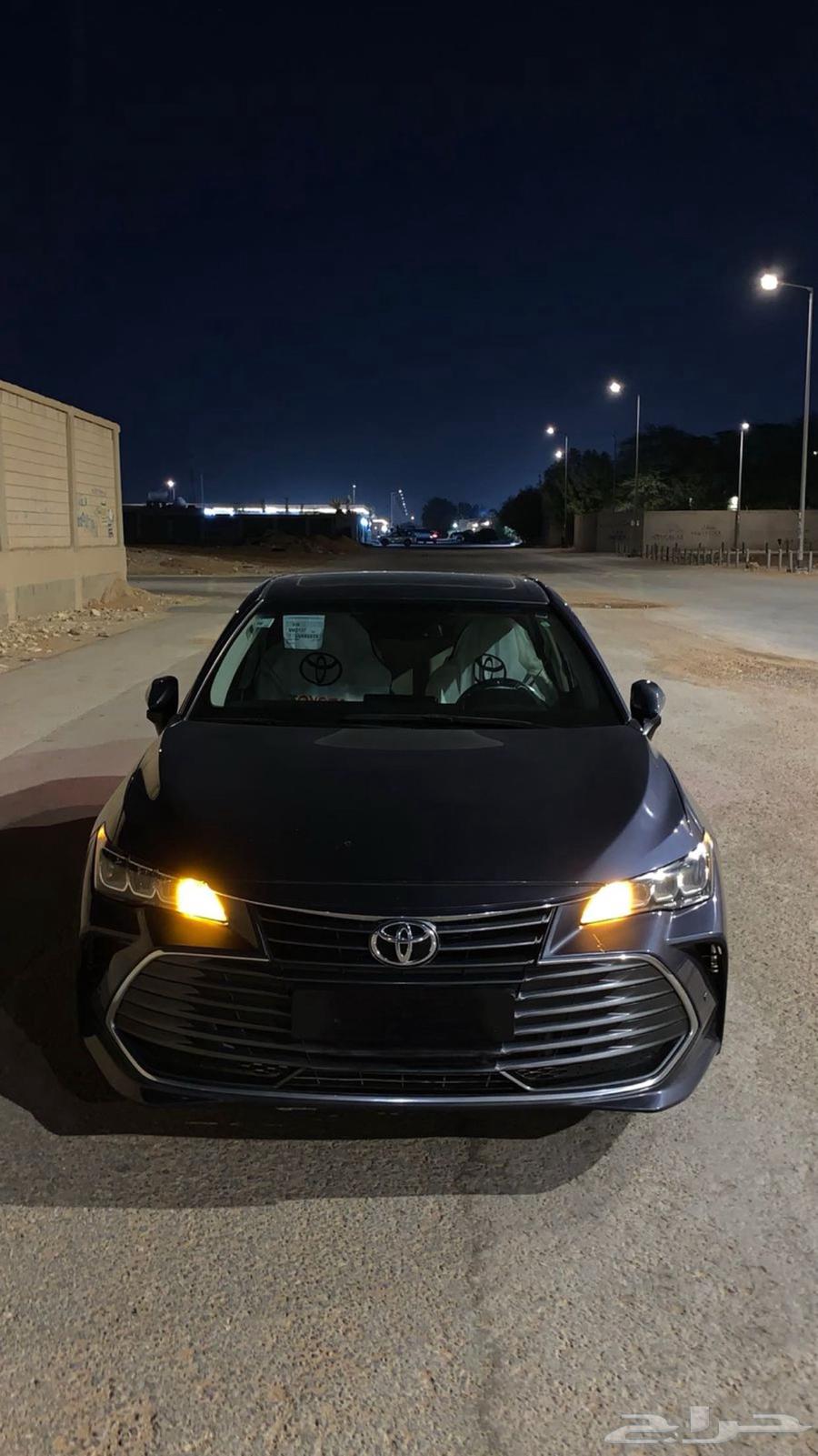 افالون 2020 تورنق اخو الجديد64533061662465113