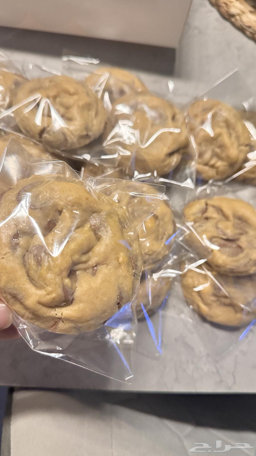 كوكيز كلاسيك64379472296834112