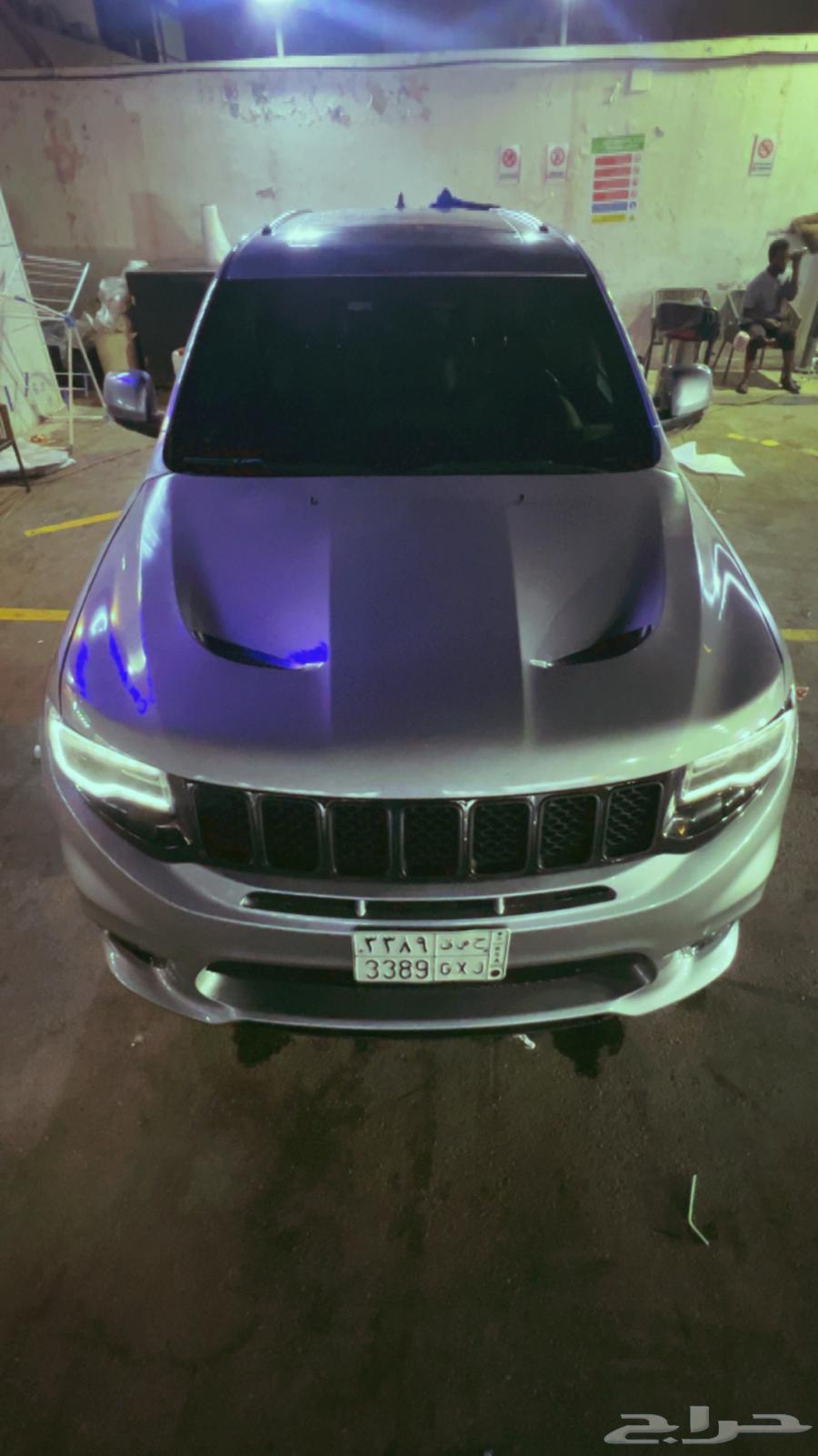 للبيع جراند شيروكي 201464526523762945110