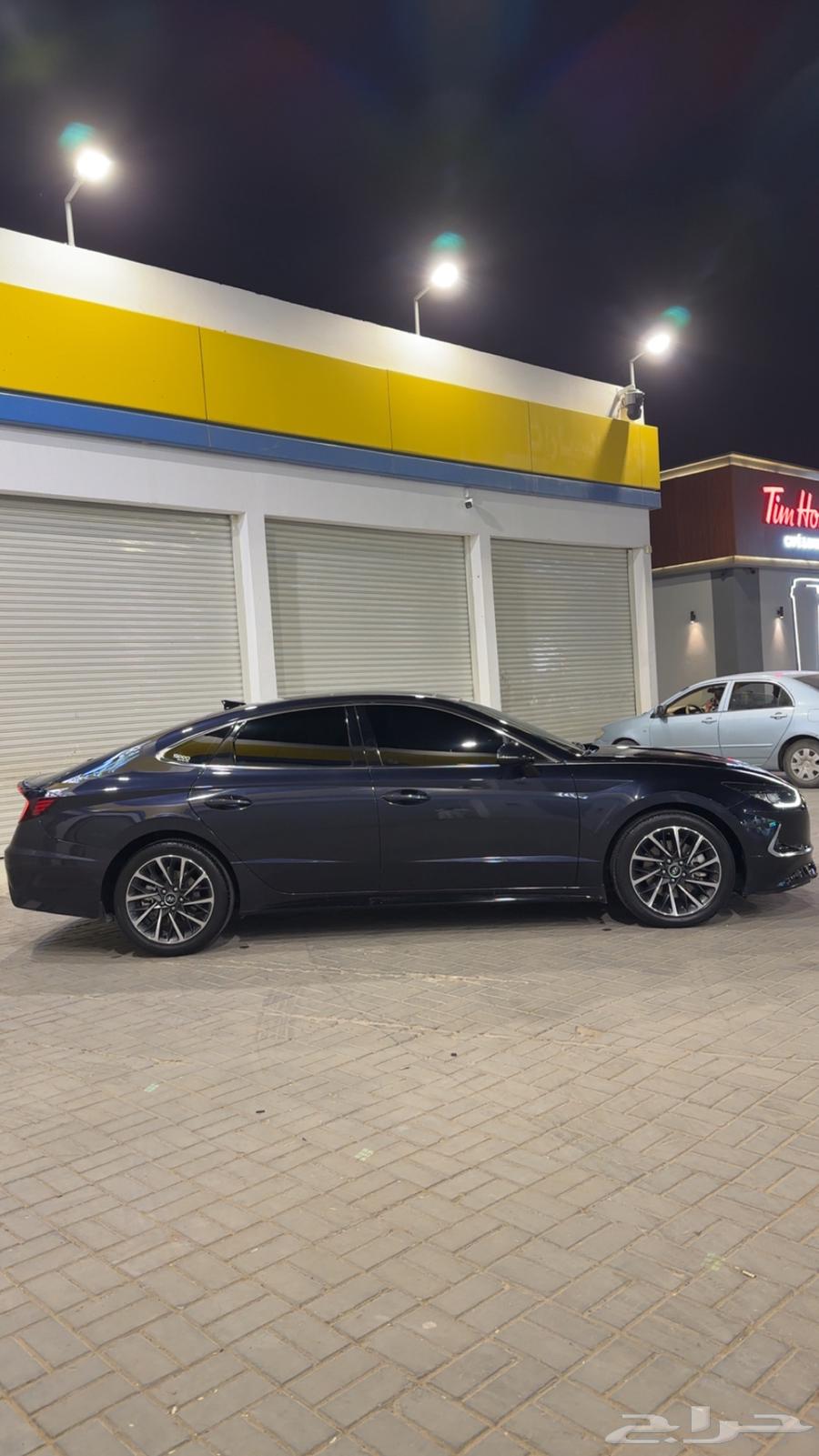 Sonata Smart Plus 202264538021825794113