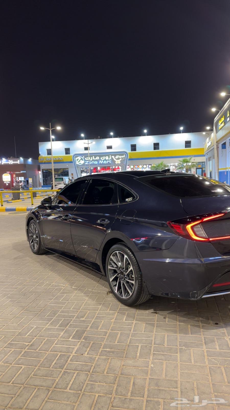 Sonata Smart Plus 202264538021825794114