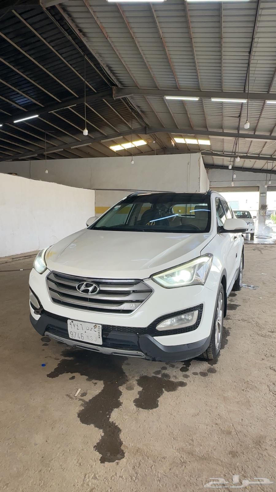 محايل عسير سنتافي 2015 للبيع64538134591489110