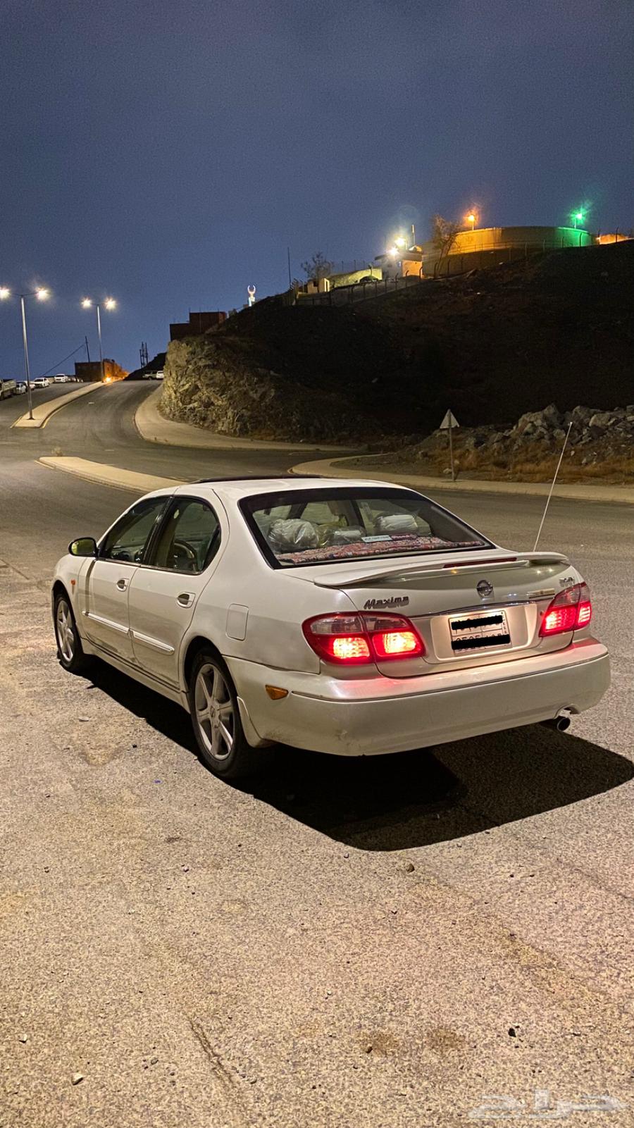 Maxima 2005 fully loaded64522458184067112