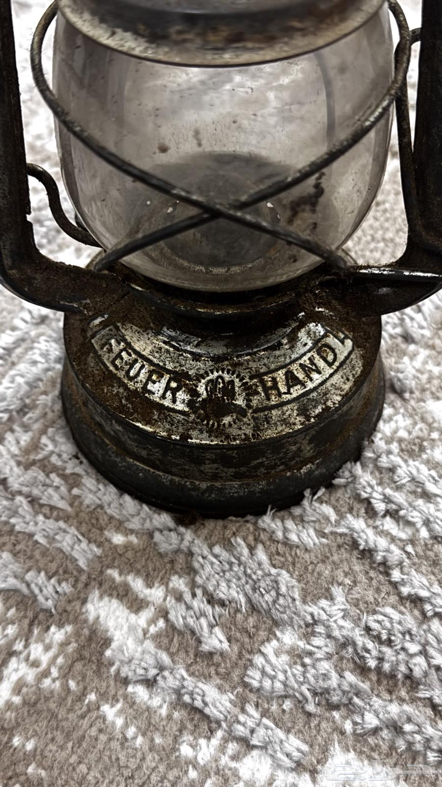 فوانيس تراثيه قديمه عمرها 60سنه واكثر64379805140097113