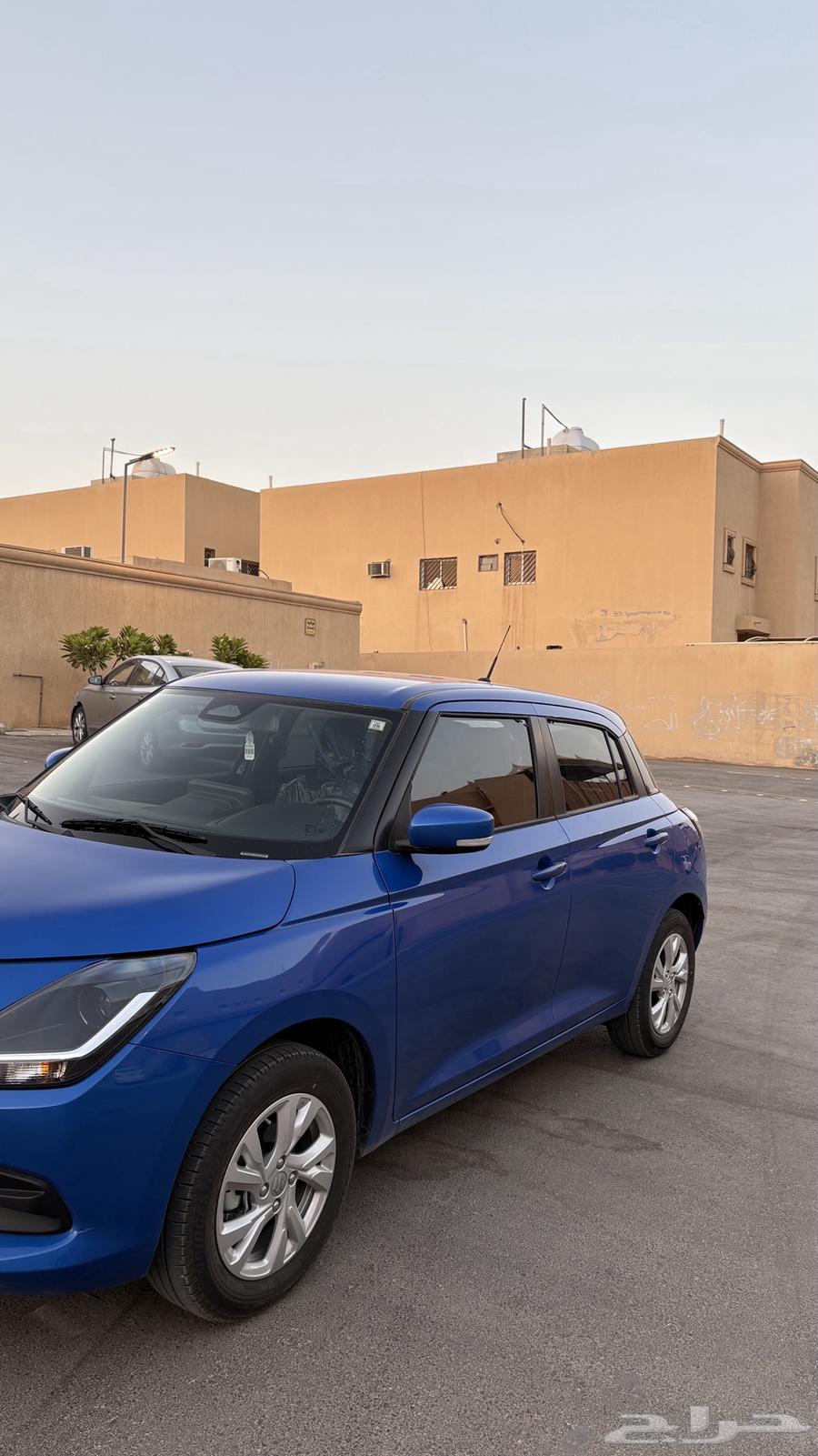 Suzuki Swift 202564533349731073111