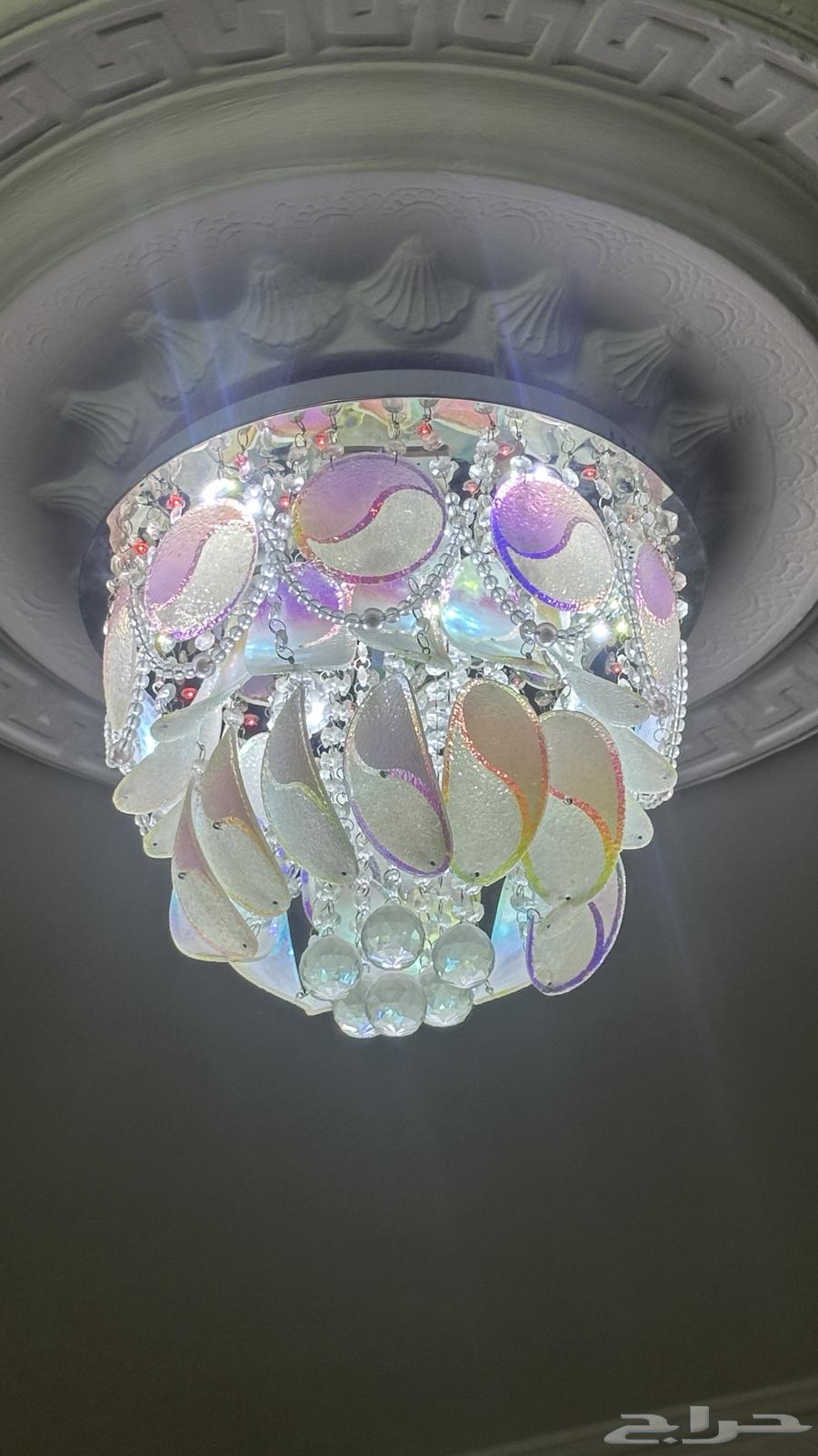 Ceiling Lamp Chandelier64382638042499110