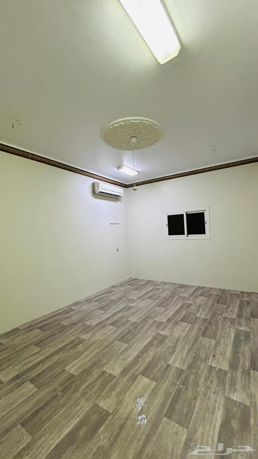 شقة للإيجار