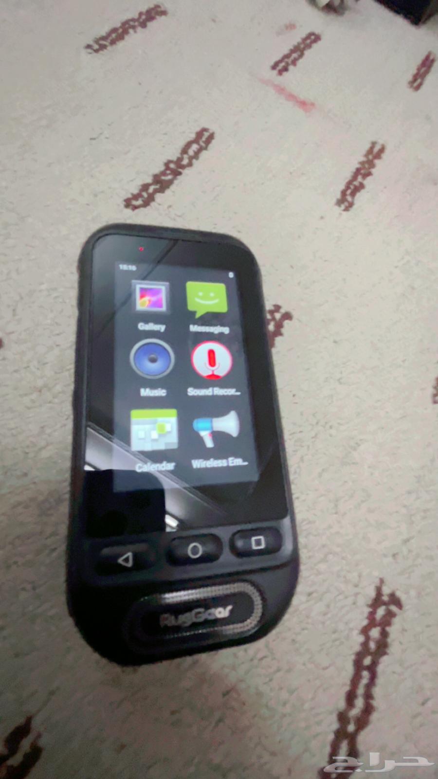 جهاز لاسلكي برافو64379674603649113