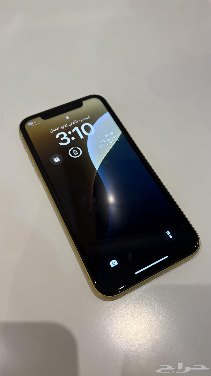 ايفون 11 نظيف64385133500801114