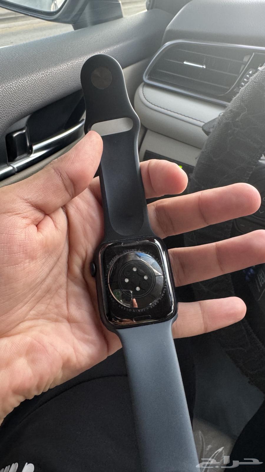 ساعه ابل64386752673665112