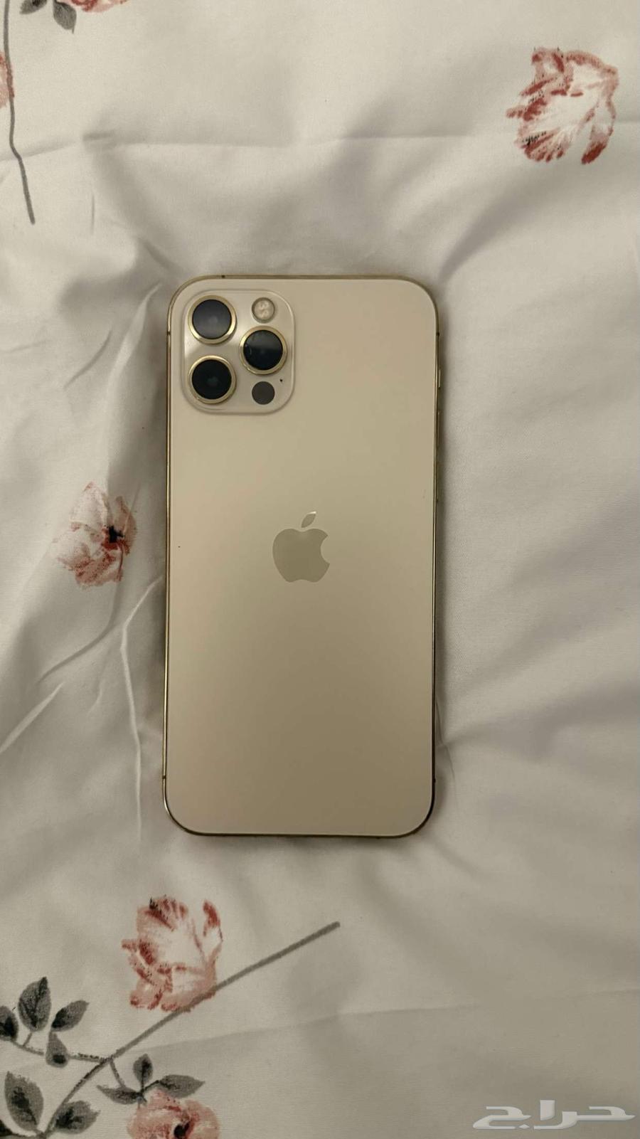 آيفون 12 pro64387411186561110