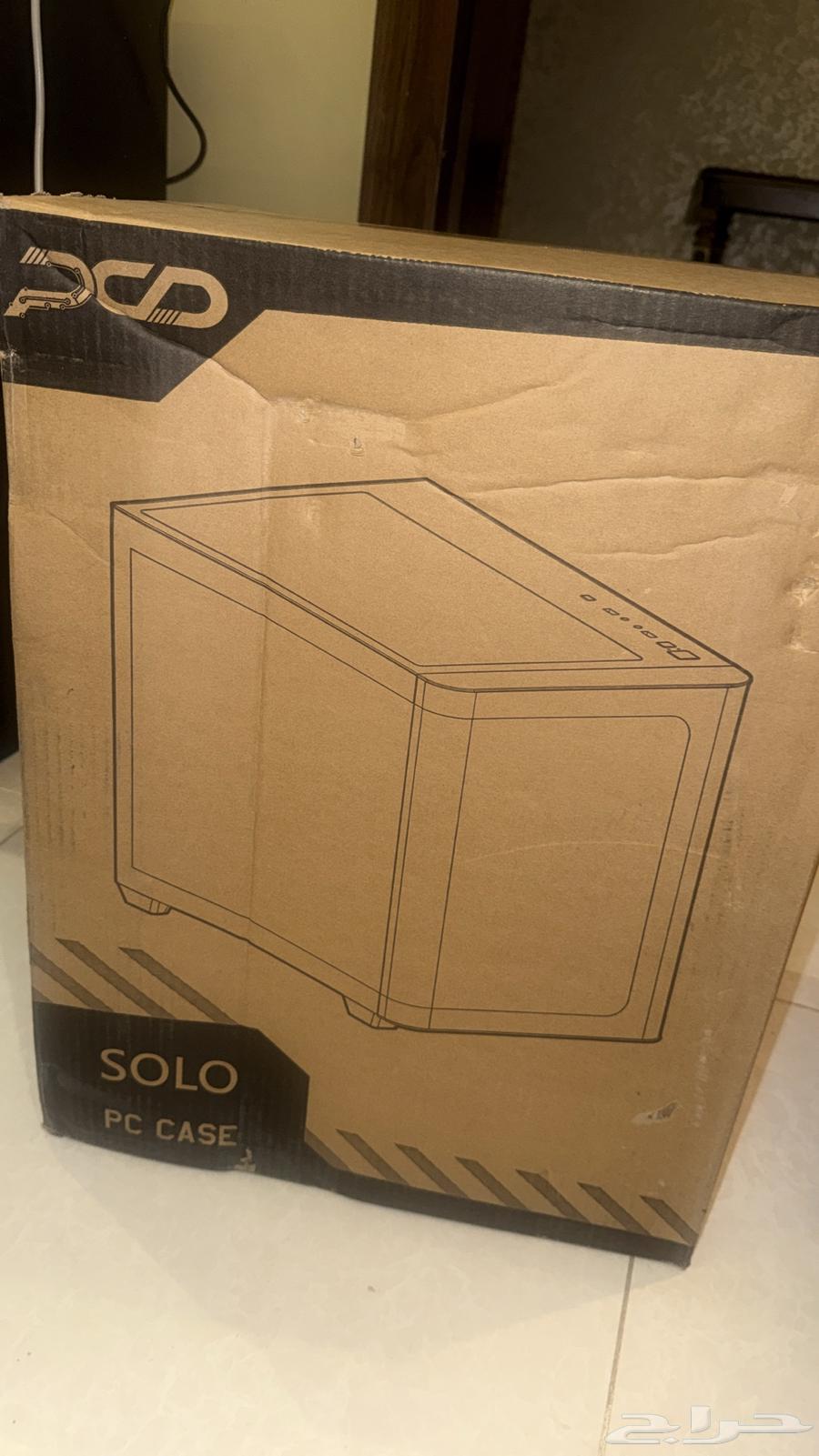 بي سي قيمنق جديد كليا شاشة LG UltraGear64388190090626112