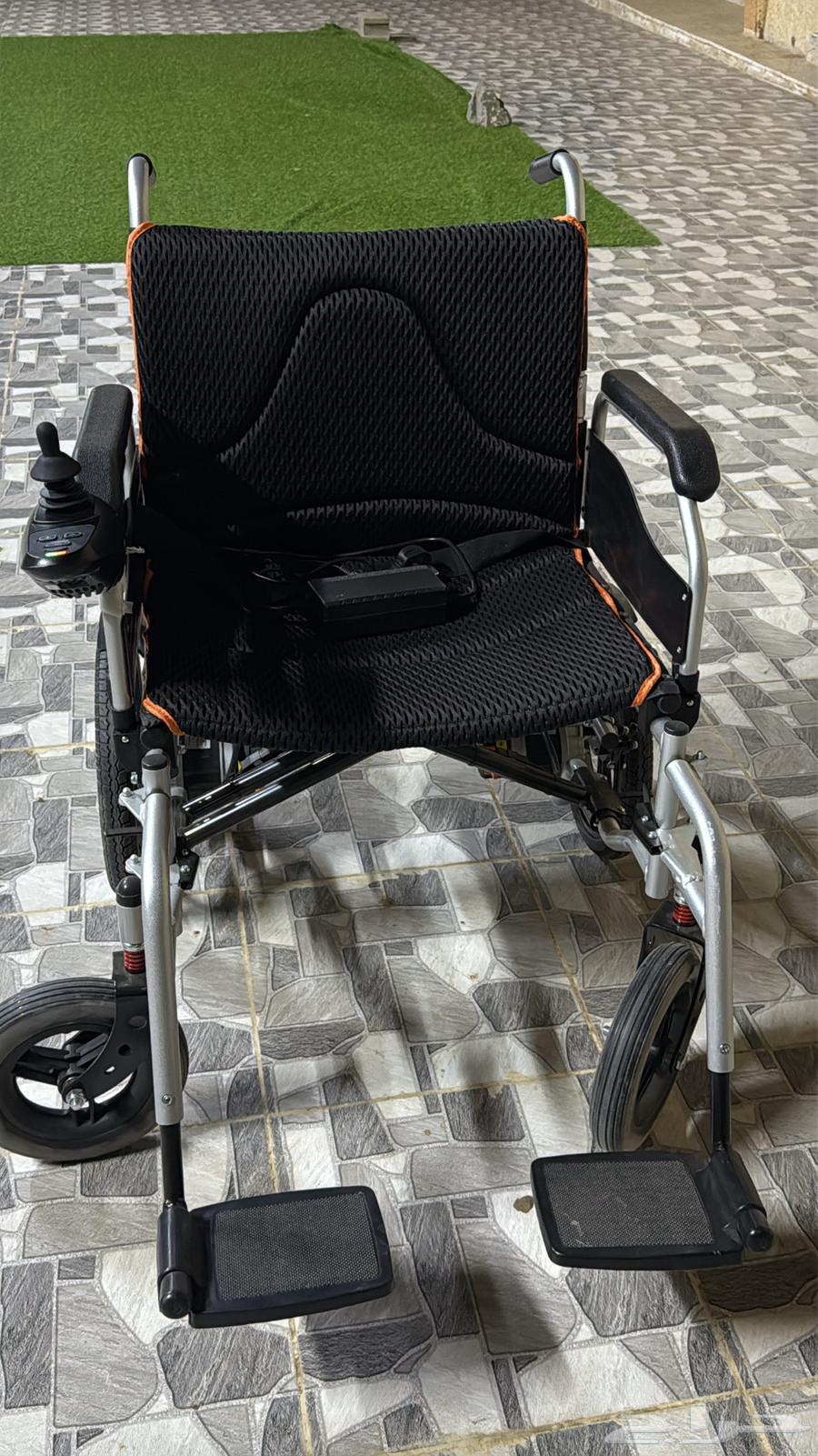 عربيه كبار سن كهربائيه64377681129985110