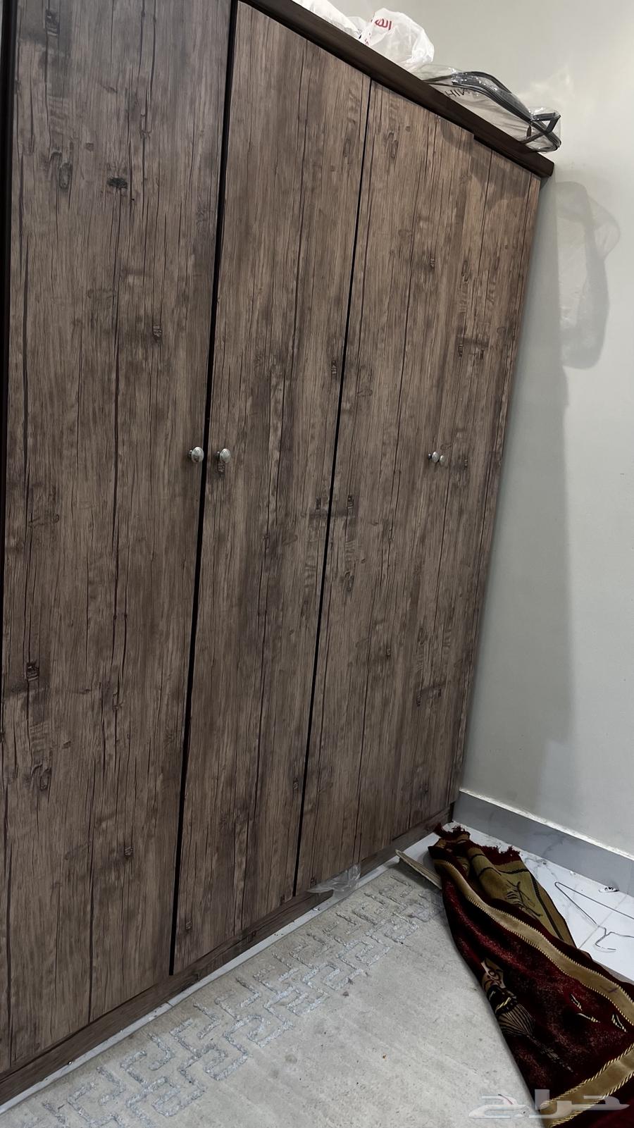 غرفه نوم سرير دولاب64388121026307112