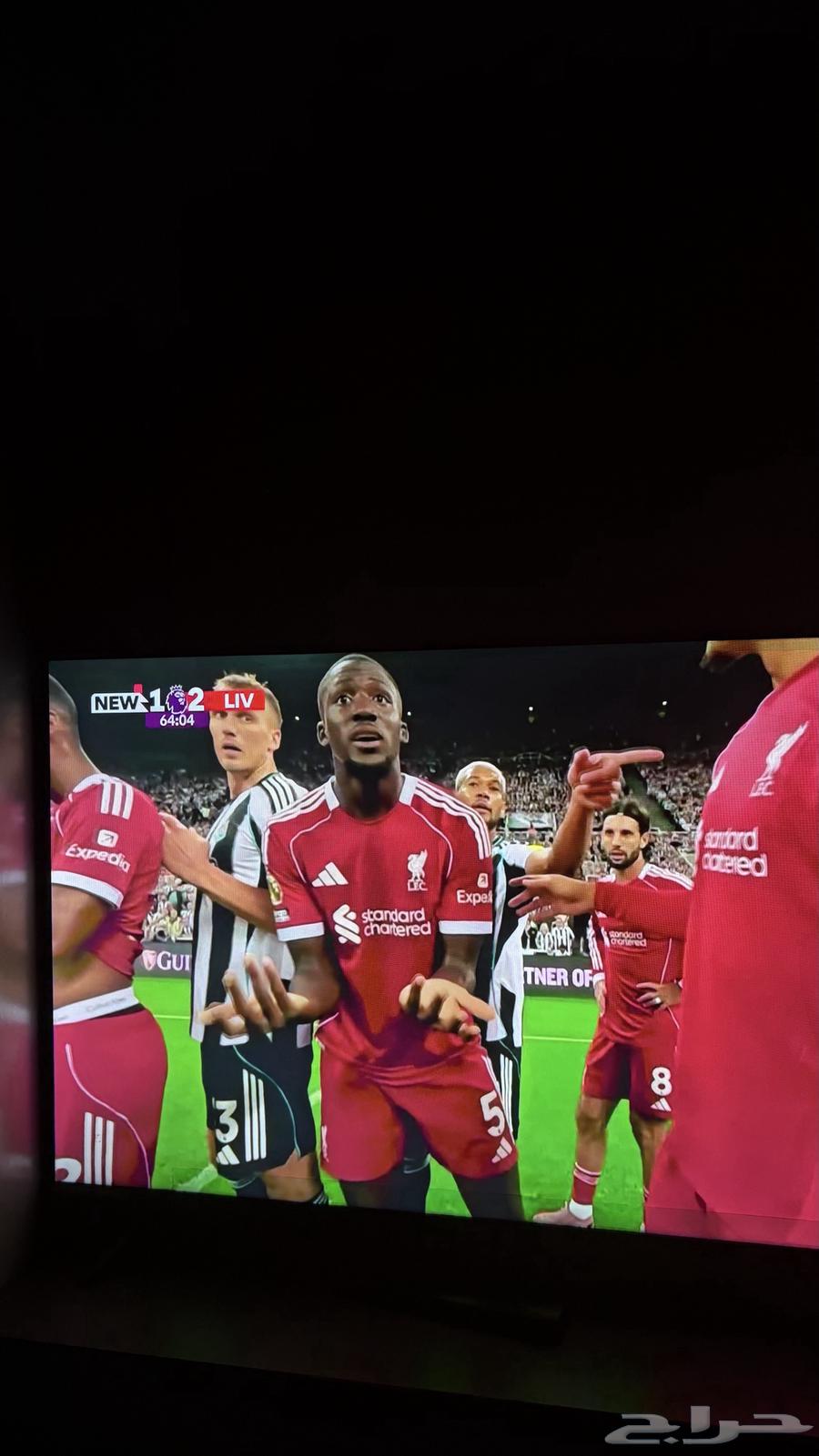 للبيع تلفزيون شاشة هايسنس 43A4K 43 بوصة 4K LE64380434841985110