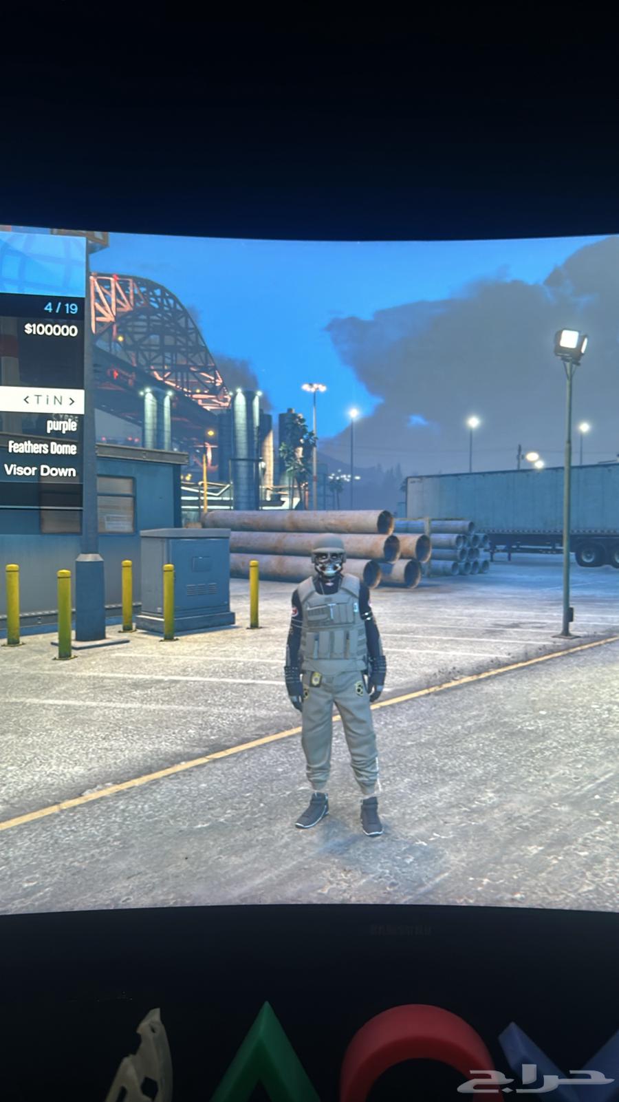 حساب قراند للبيع الصامل يجي الحد200 انباع64381712675843112