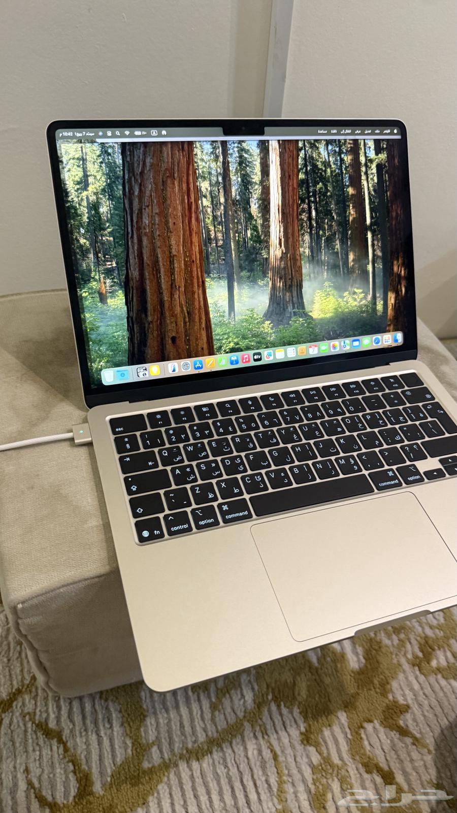 لابتوب ابل ماك بوك اير ام464391536240002111