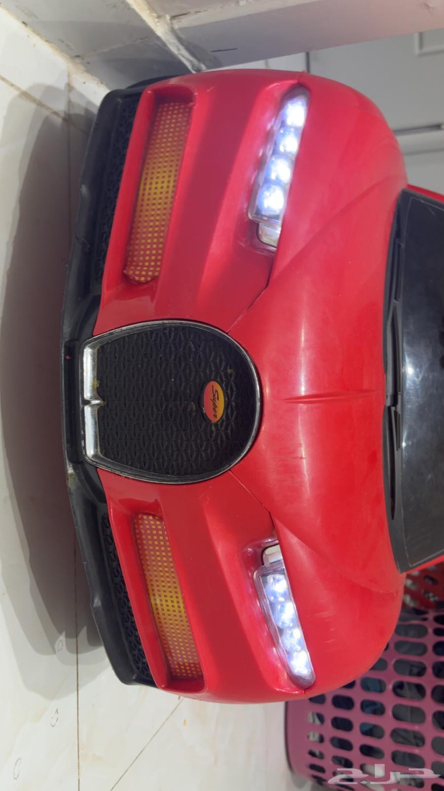 سياره اطفال64378324763137110