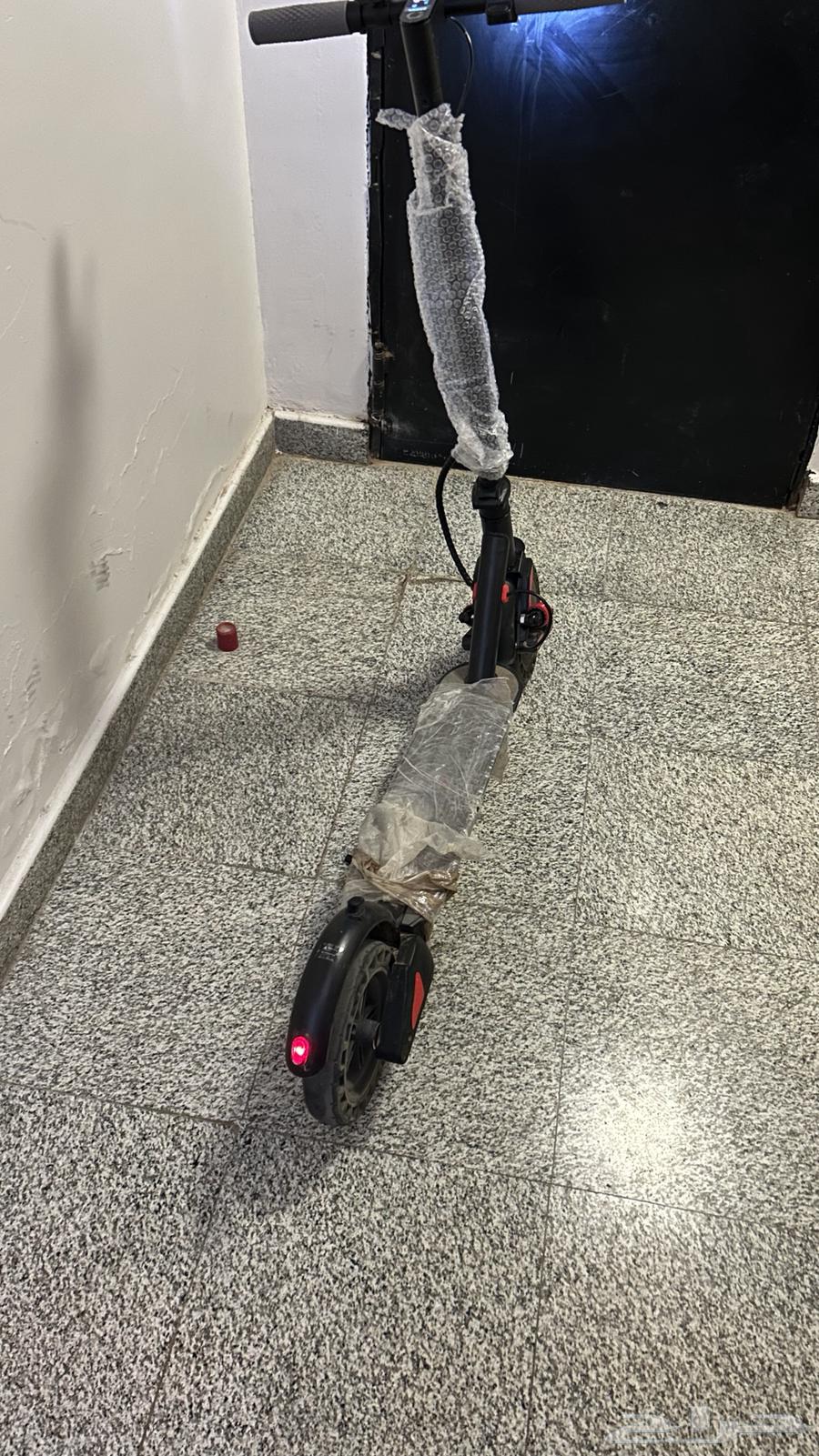 سكوتر شاومي ( مستخدم)64387313285121111