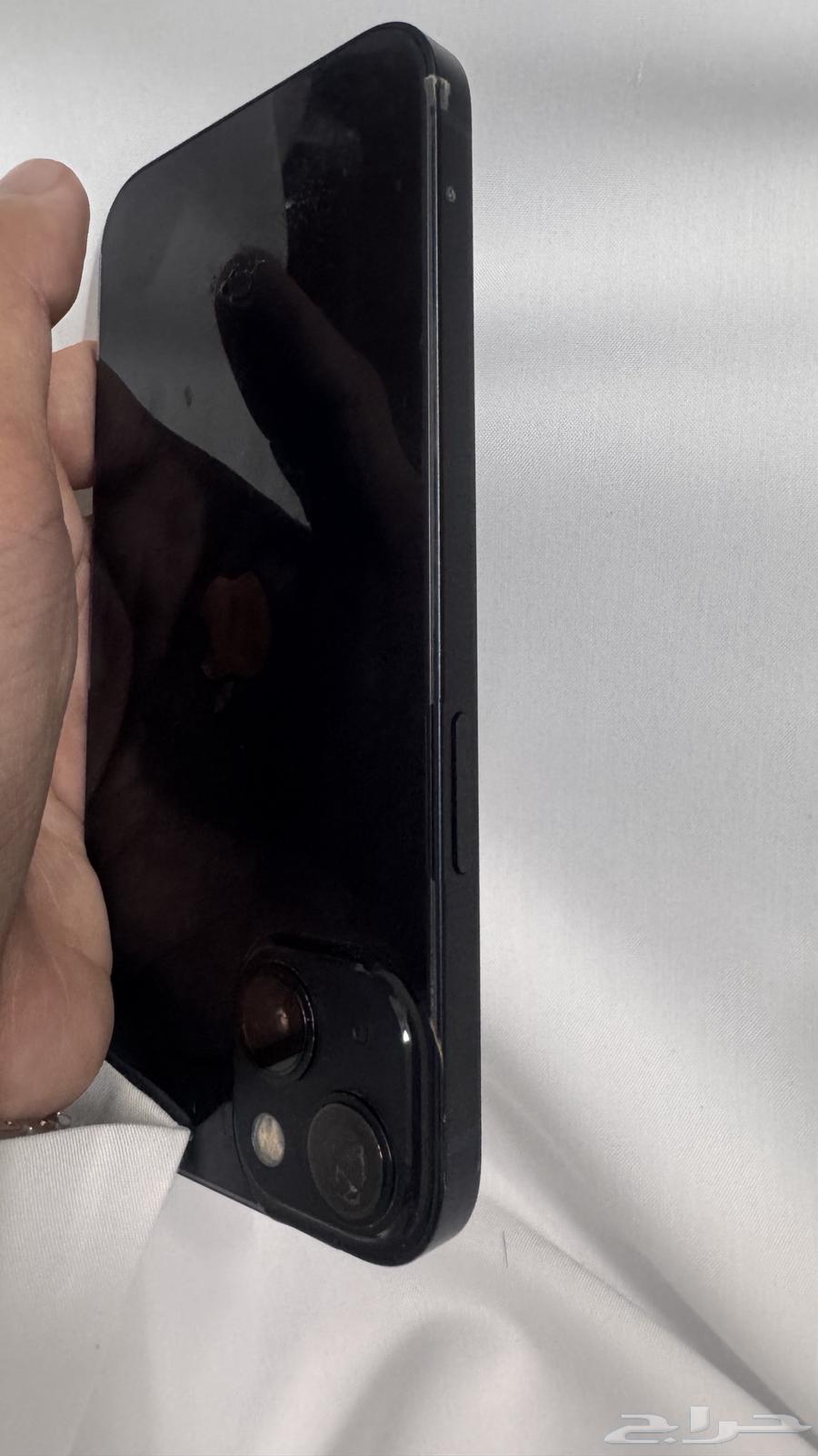 ايفون 13 اسود64390375061507113