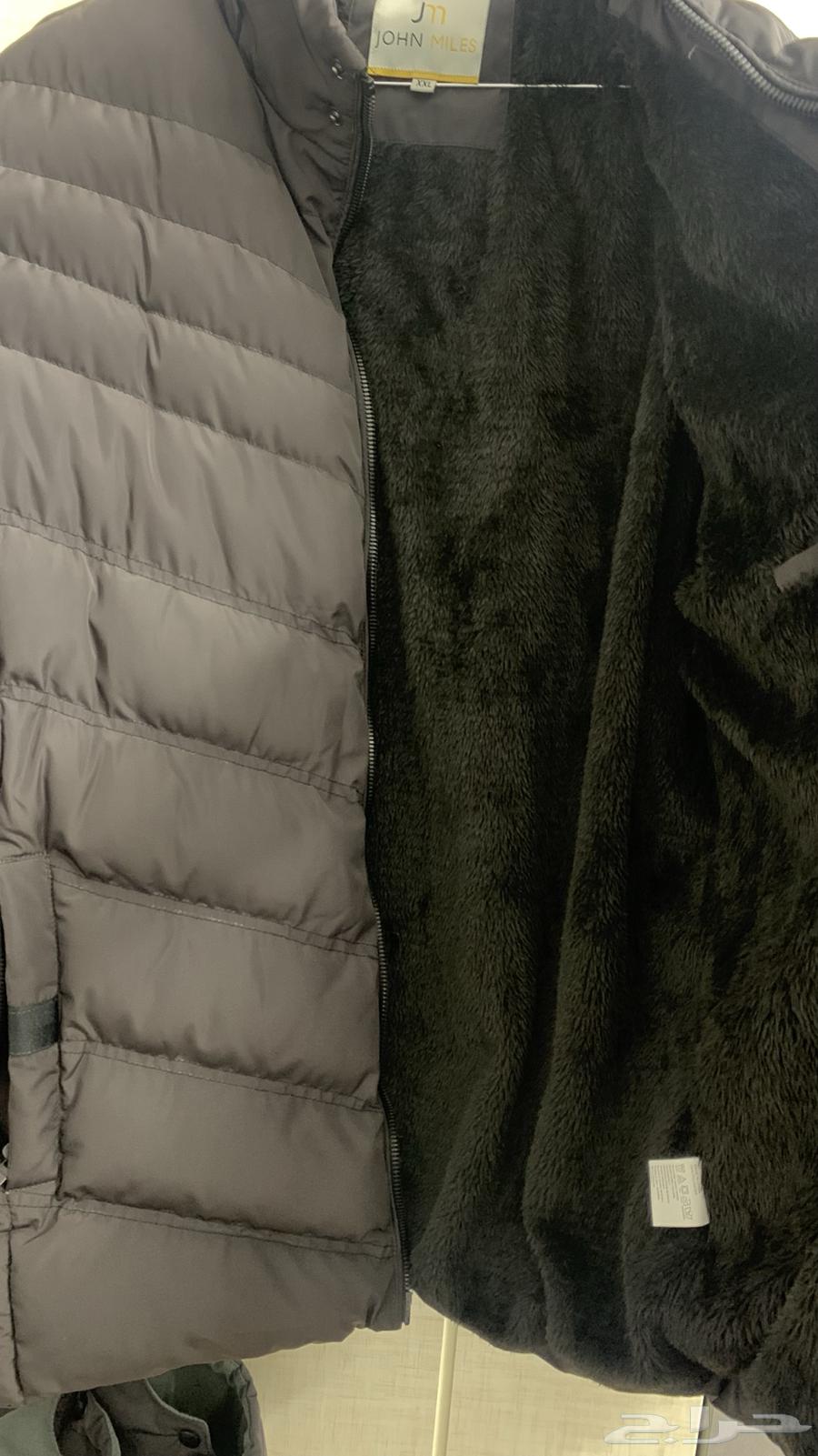 جاكيت رجالي ضد الماء64391838502402111