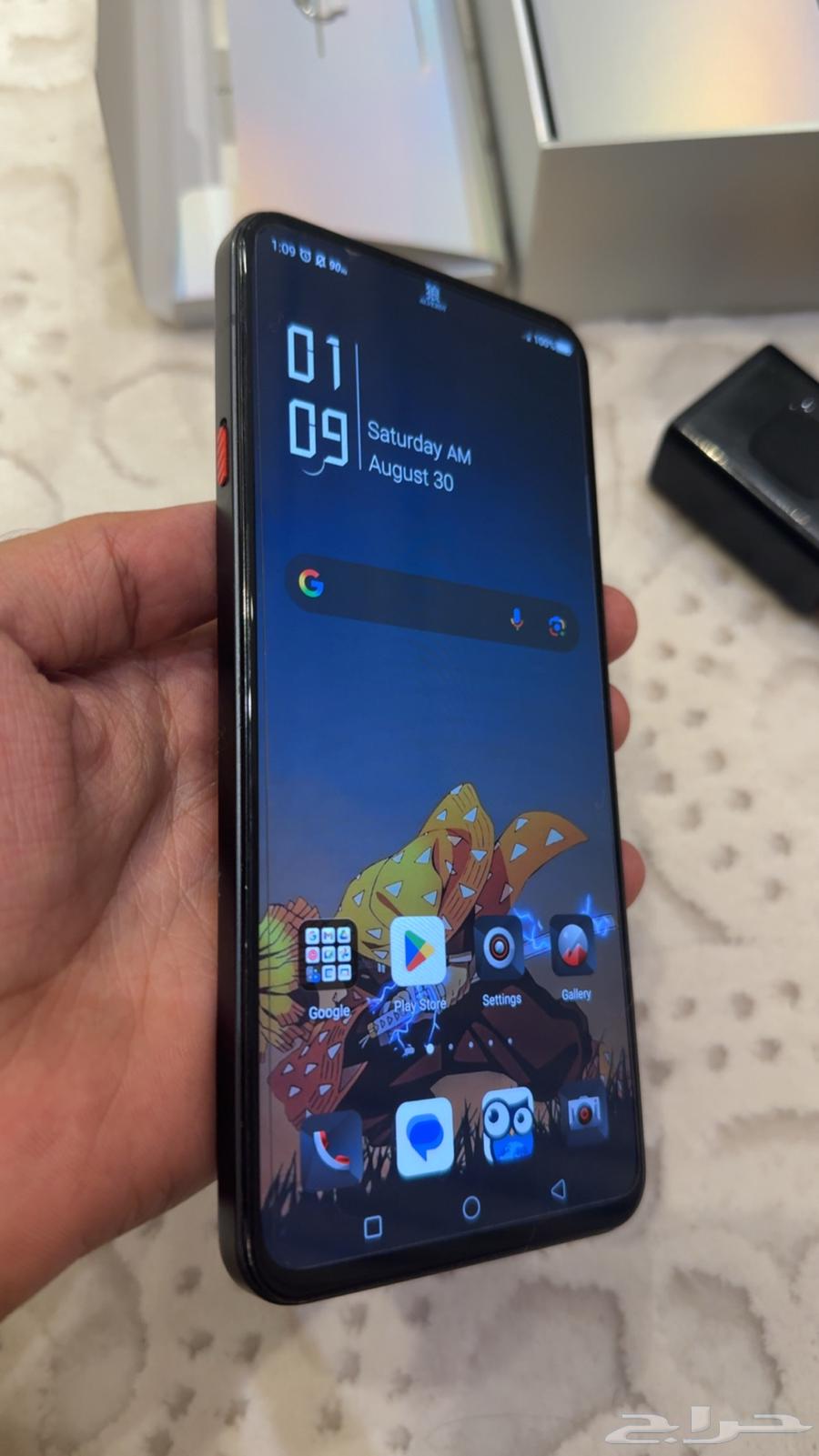 Magic Return Device Version 7S Pro64377929838977112