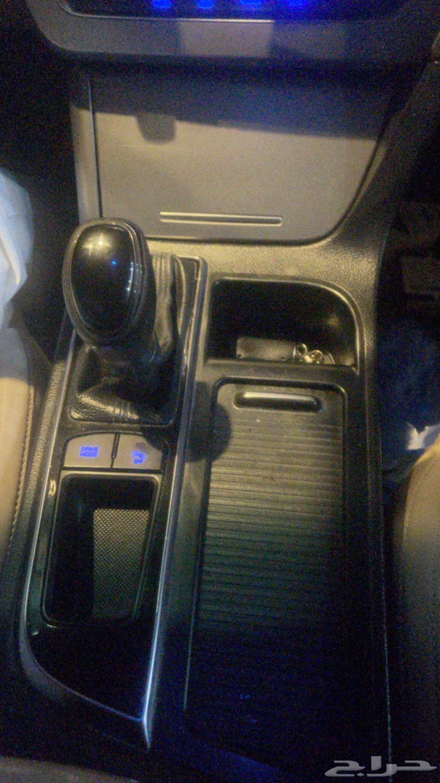 سوناتا 2016 المالك الاول من الوكاله ممشى محركات اربقات شاص64533902400130113