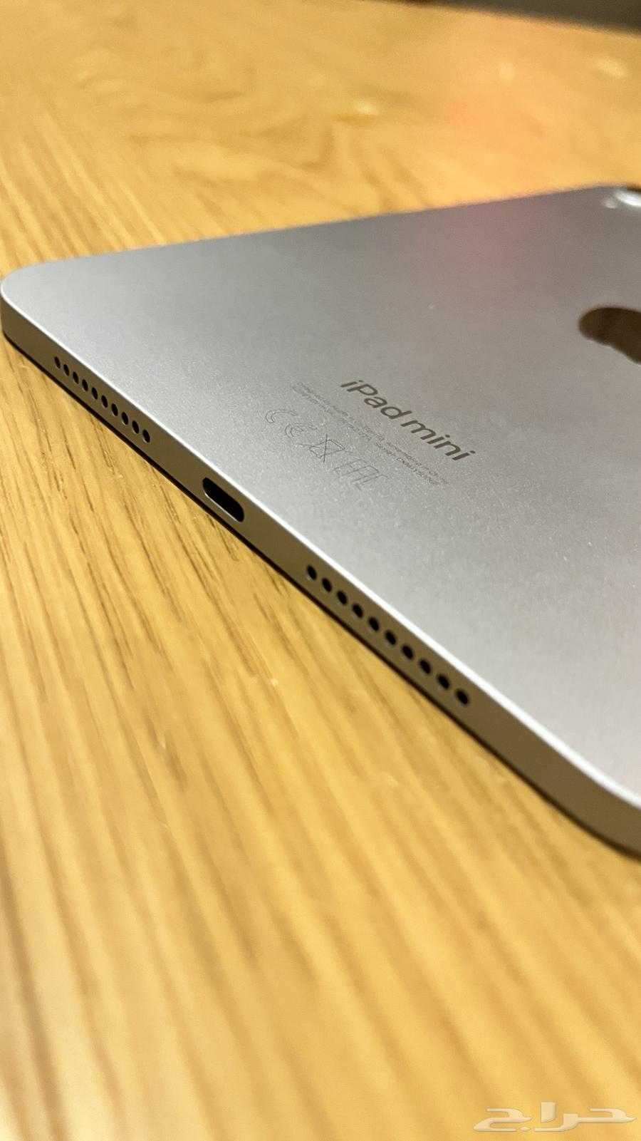 iPad Mini 7 128GB Memory New iOS 26 System64390761655043110