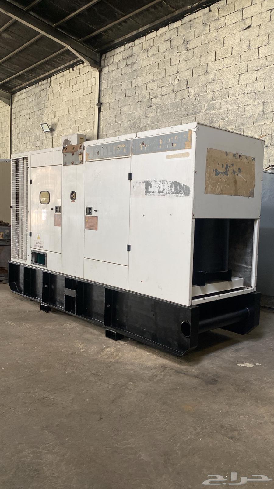 مولدات كهرباء64390541080322113
