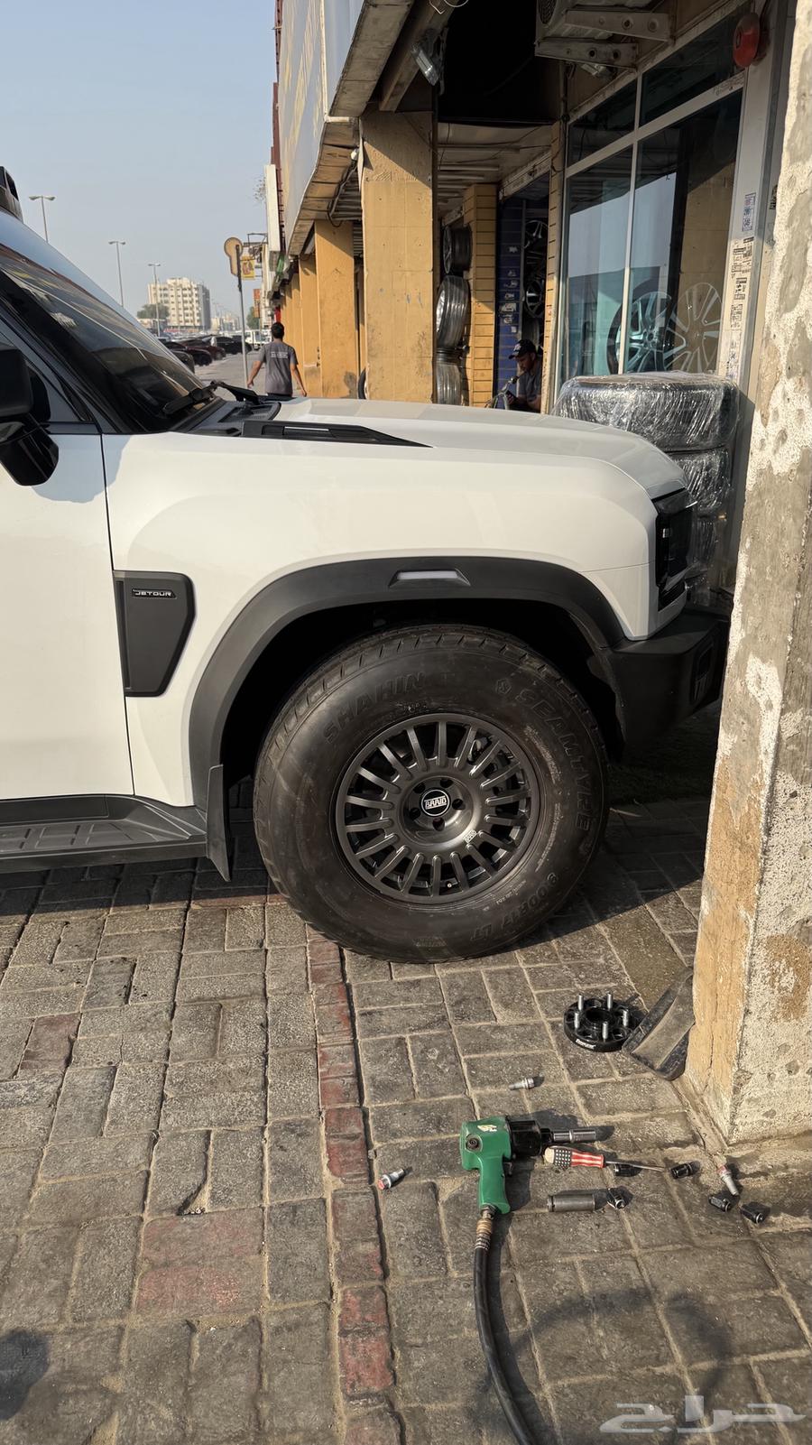 جنوط برايد رمادي جديده كوبي64527319780225110