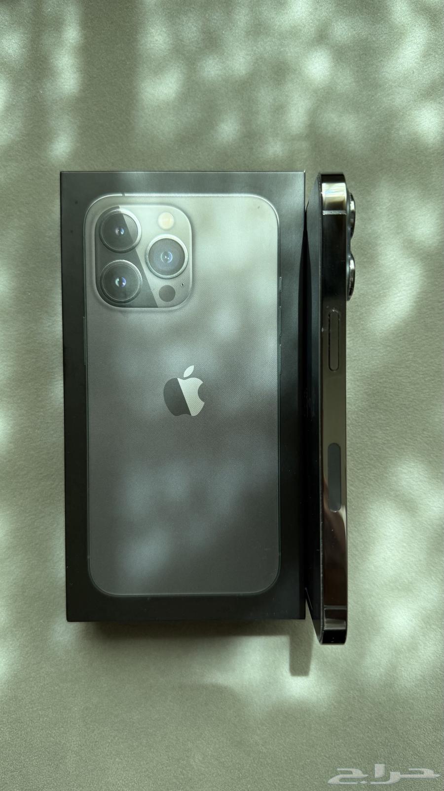 iPhone 13 Pro آيفون 13 برو64384065007746112