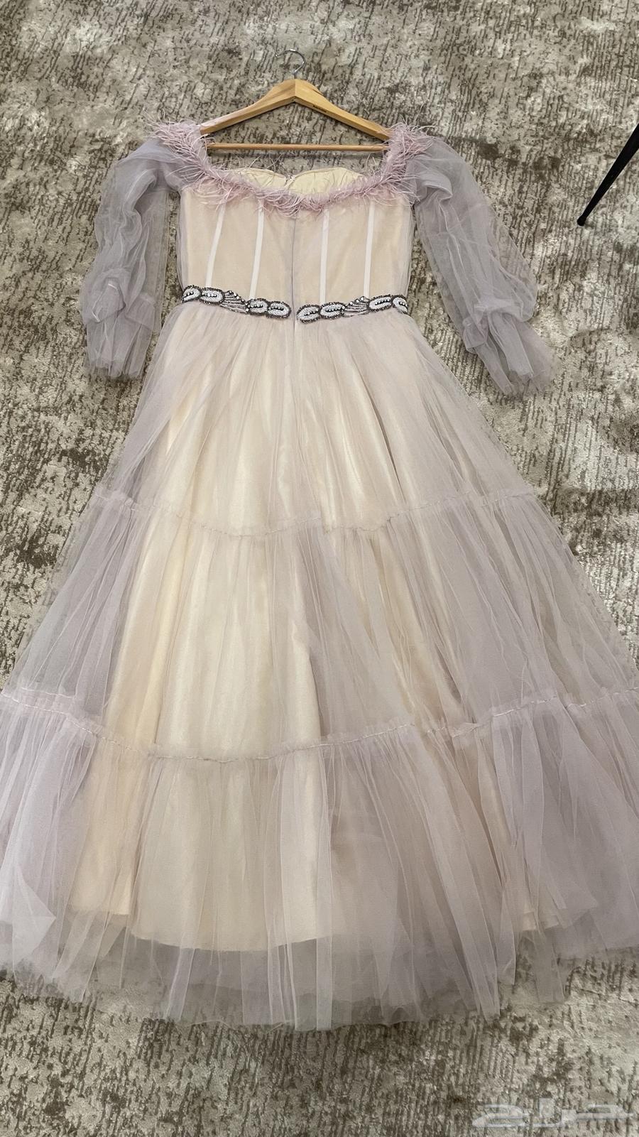 فستان سهره نسائي64382679665793111