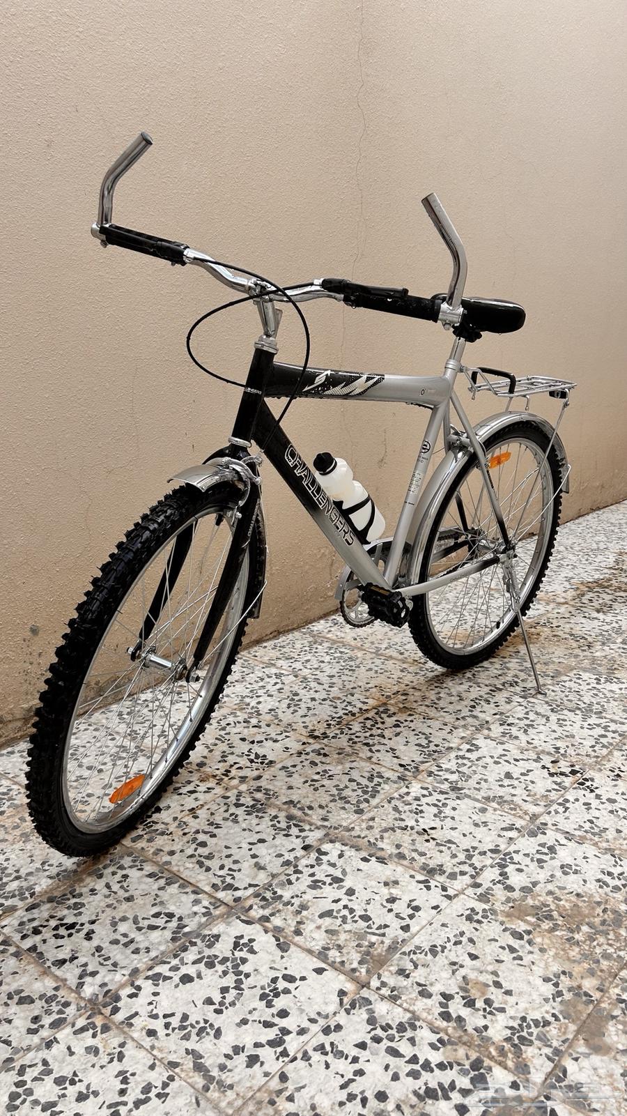 دراجة رياضية للكبار ممتازه للاماكن البعيدة وللعمل64386599033986111