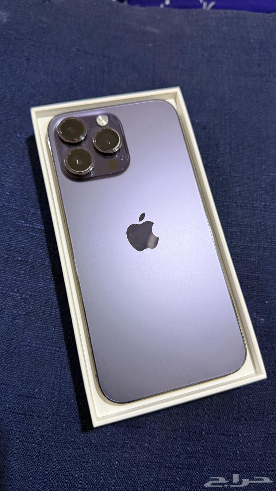 ايفون 14 برو ماكس 256 جيجا64377270660226113