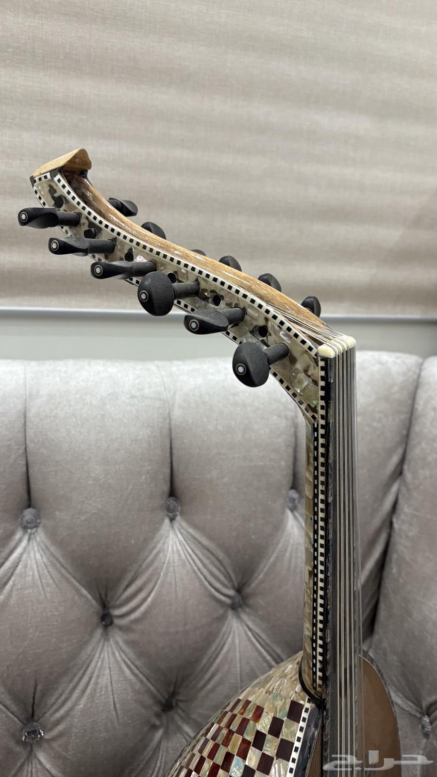 عود سوبر لوكس ( ملوك الصدف )64380833391490114