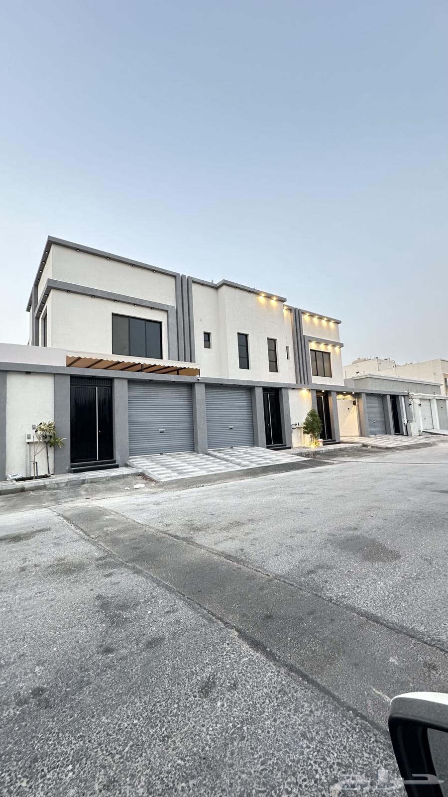 For sale: Upper duplex apartment behind Al-Saudi German Hospital, price 72063613880494337112