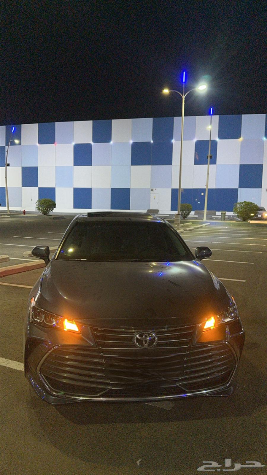 افالون 2022 للبيع64537923849475111