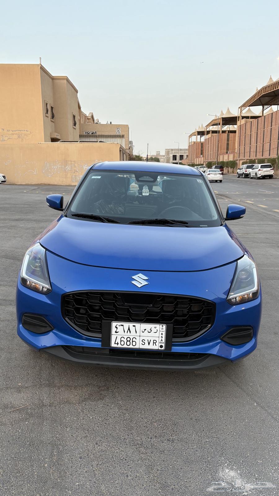 Suzuki Swift 202564533349731073110