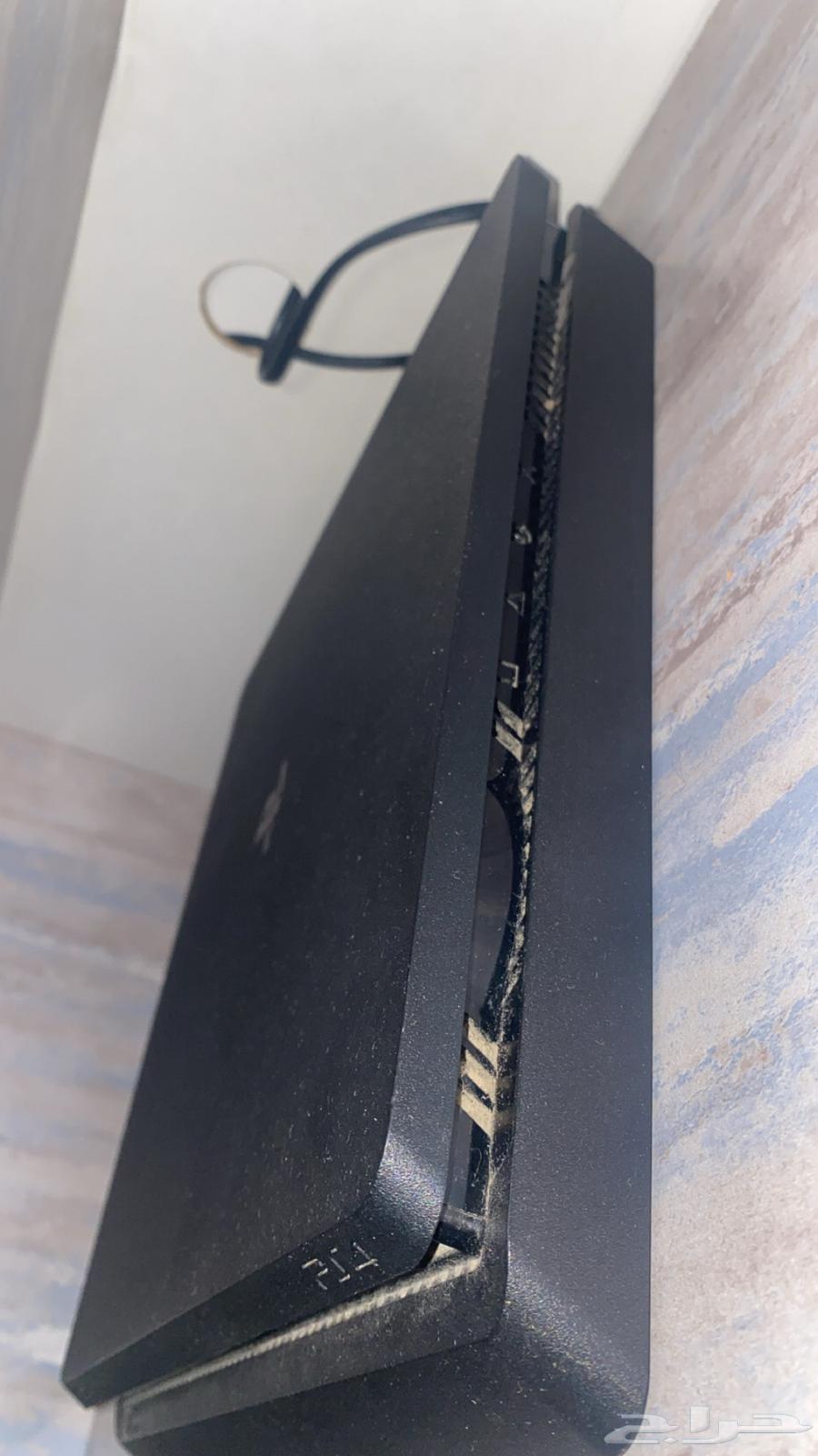 سوني 4 جديد ونضيف64389723043201111