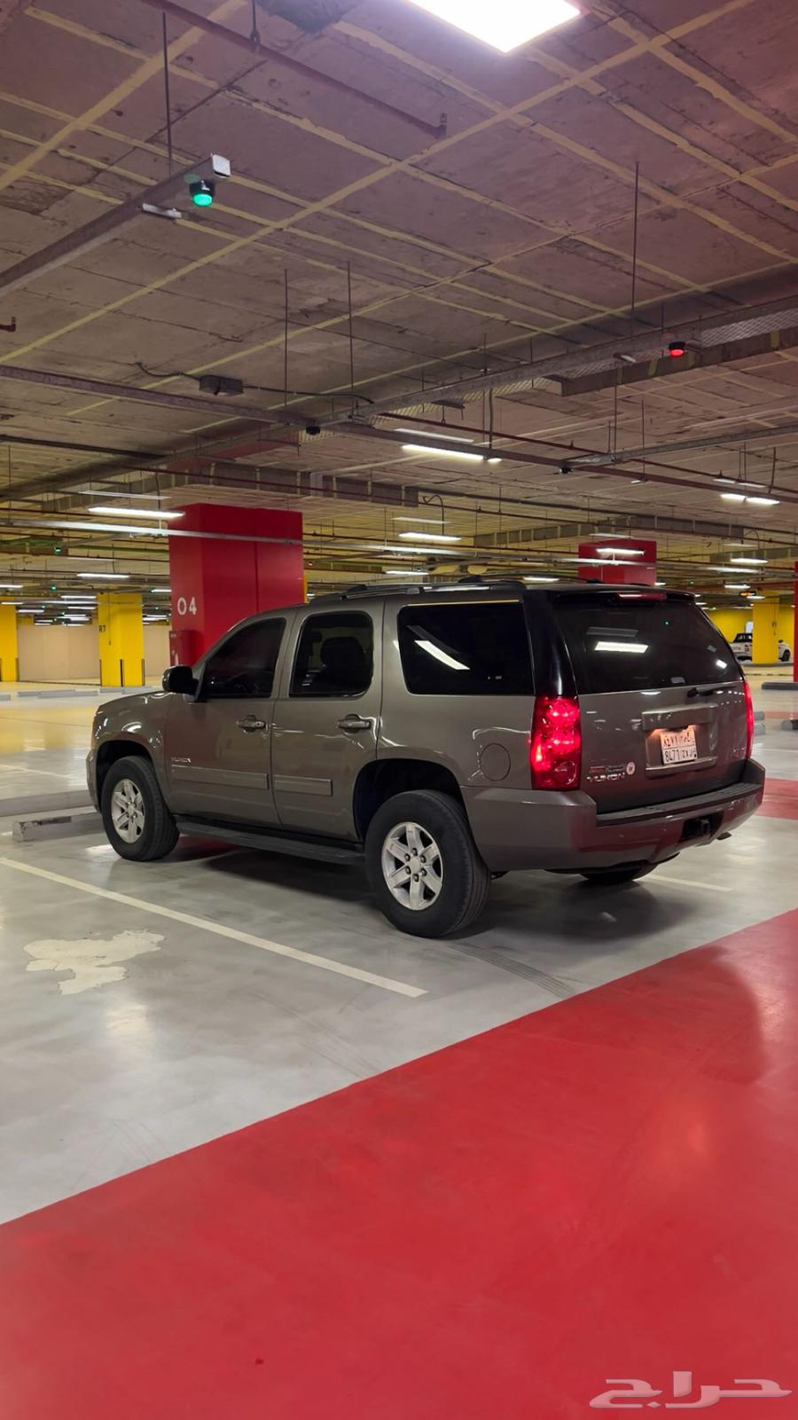 جمس يوكن 2012 دبل للبيع او البدل المناسب64524904989826111